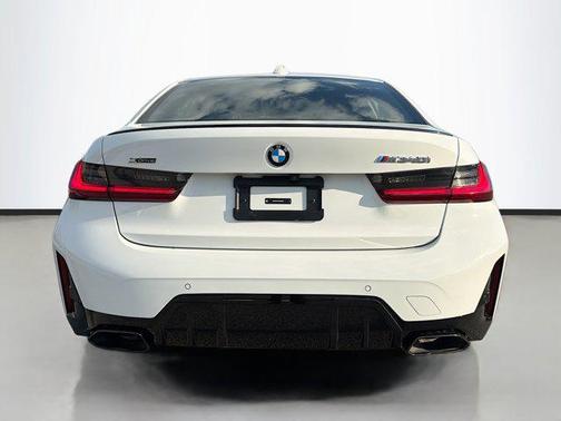 2023 BMW M340 i xDrive
