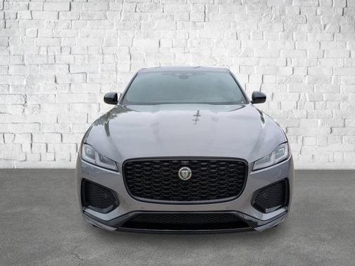 2026 Jaguar F-PACE R-Dynamic S P250 AWD Automatic