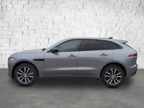 2026 Jaguar F-PACE R-Dynamic S P250 AWD Automatic