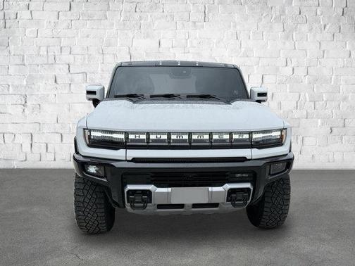 2023 GMC HUMMER EV Pickup 3X