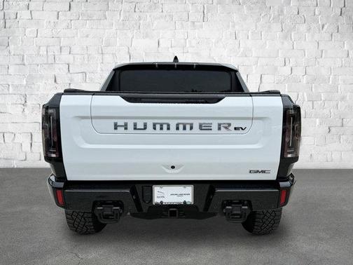2023 GMC HUMMER EV Pickup 3X