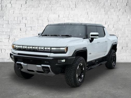 2023 GMC HUMMER EV Pickup 3X