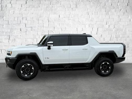 2023 GMC HUMMER EV Pickup 3X