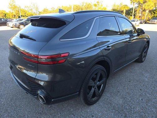 2024 Genesis GV70 3.5T AWD Sport