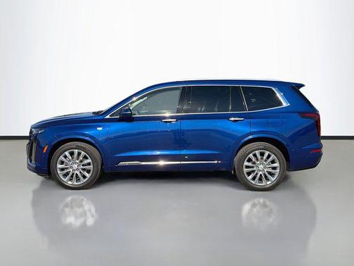 2024 Cadillac XT6 Premium Luxury AWD