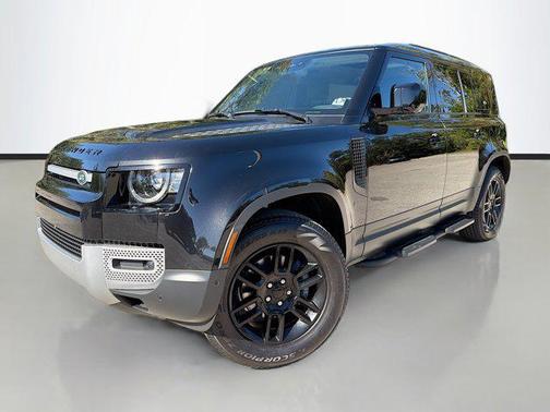 2024 Land Rover Defender 110 P300