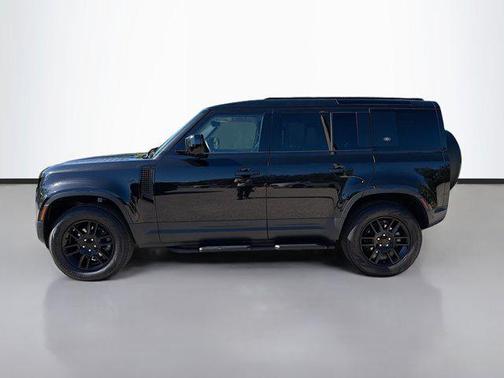 2024 Land Rover Defender 110 P300