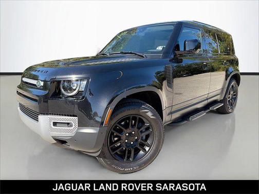 2024 Land Rover Defender 110 P300