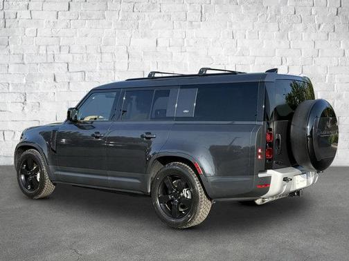 2023 Land Rover Defender 130 First Edition