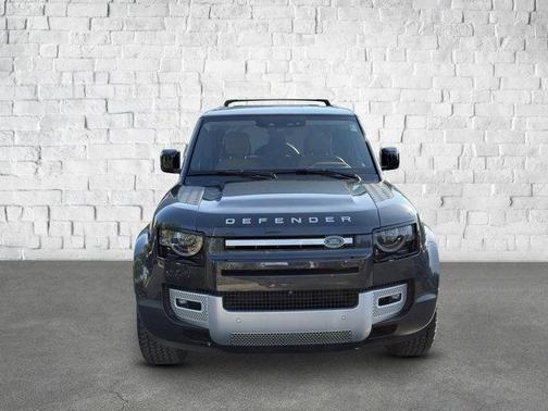2023 Land Rover Defender 130 First Edition