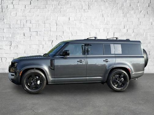 2023 Land Rover Defender 130 First Edition