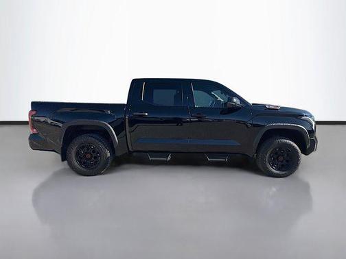 2024 Toyota Tundra Hybrid TRD Pro