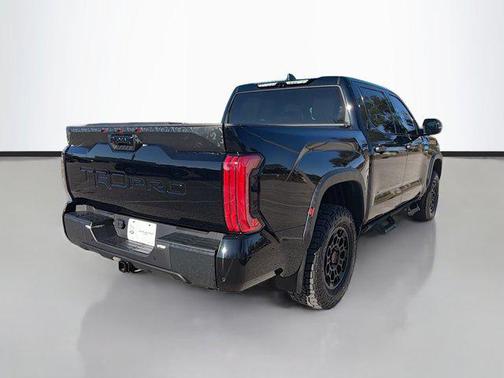 2024 Toyota Tundra Hybrid TRD Pro