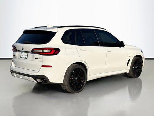 2021 BMW X5 sDrive40i