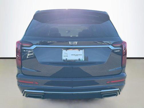 2024 Cadillac XT6 Premium Luxury FWD