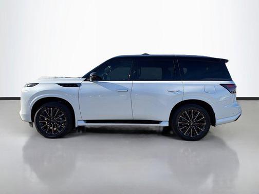 2025 INFINITI QX80 AUTOGRAPH AWD