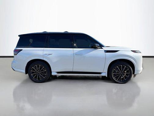 2025 INFINITI QX80 AUTOGRAPH AWD