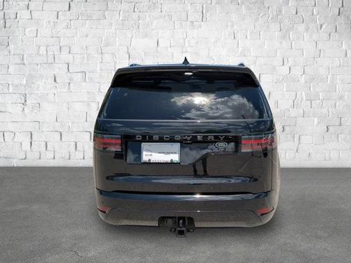 2023 Land Rover Discovery P360 HSE R-Dynamic