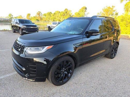2023 Land Rover Discovery P360 HSE R-Dynamic