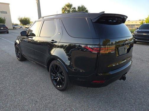 2023 Land Rover Discovery P360 HSE R-Dynamic