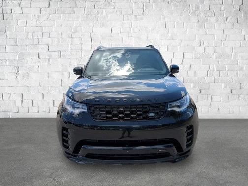 2023 Land Rover Discovery P360 HSE R-Dynamic