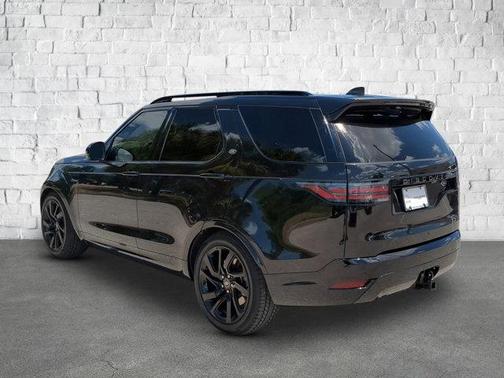 2023 Land Rover Discovery P360 HSE R-Dynamic