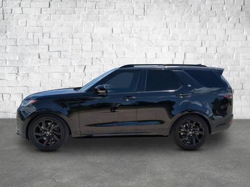 2023 Land Rover Discovery P360 HSE R-Dynamic