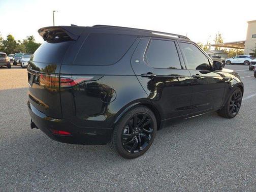 2023 Land Rover Discovery P360 HSE R-Dynamic