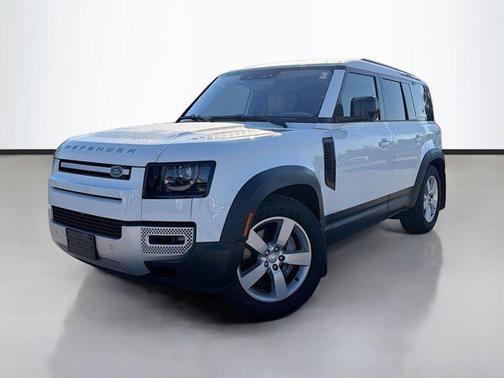 2022 Land Rover Defender 110 SE