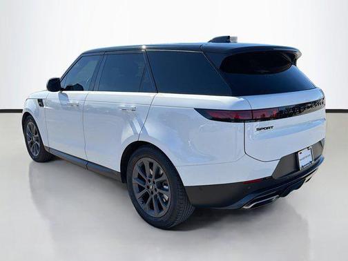 2024 Land Rover Range Rover Sport SE