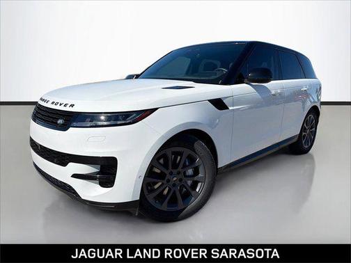 2024 Land Rover Range Rover Sport SE