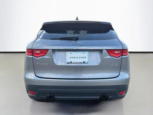 2020 Jaguar F-PACE Prestige P250 AWD Automatic