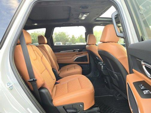 2025 Kia Telluride SX Prestige X-Line