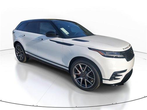 2025 Land Rover Range Rover Velar P250 SE R-Dynamic