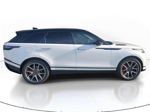 2025 Land Rover Range Rover Velar P250 SE R-Dynamic