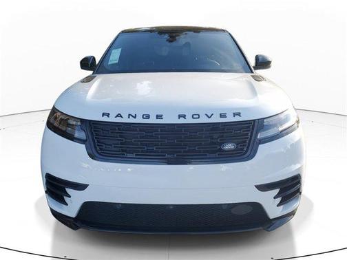 2025 Land Rover Range Rover Velar P250 SE R-Dynamic