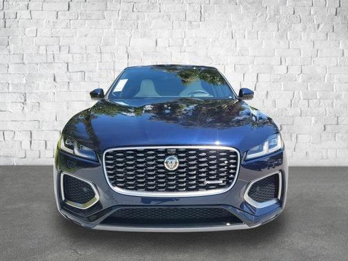 2025 Jaguar F-PACE R-Dynamic S P250 AWD Automatic