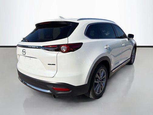 2020 Mazda CX-9 Grand Touring
