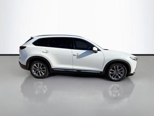 2020 Mazda CX-9 Grand Touring