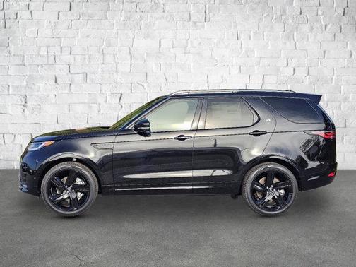 2025 Land Rover Discovery P300 Dynamic SE