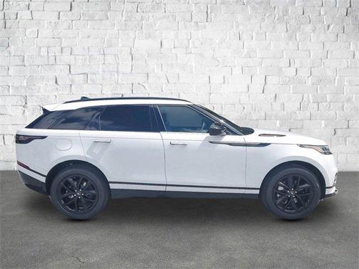 2025 Land Rover Range Rover Velar P250 SE R-Dynamic