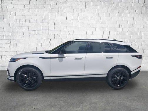 2025 Land Rover Range Rover Velar P250 SE R-Dynamic