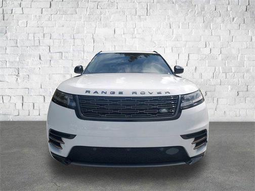 2025 Land Rover Range Rover Velar P250 SE R-Dynamic