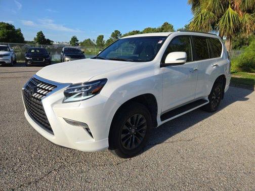 2023 Lexus GX 460 Premium