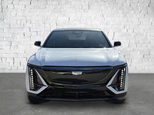 2024 Cadillac LYRIQ Sport w/1SK