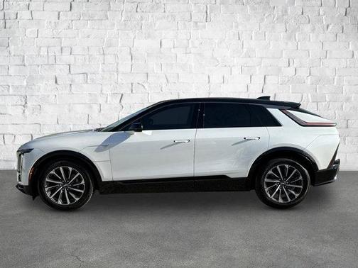 2024 Cadillac LYRIQ Sport w/1SK