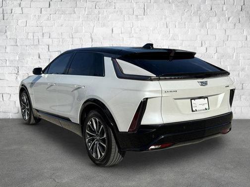 2024 Cadillac LYRIQ Sport w/1SK