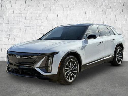 2024 Cadillac LYRIQ Sport w/1SK