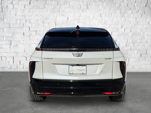 2024 Cadillac LYRIQ Sport w/1SK