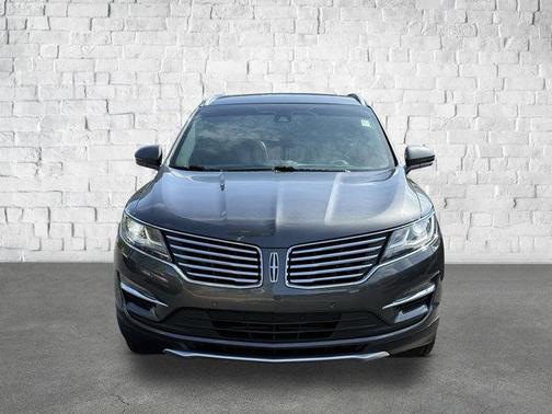 2018 Lincoln MKC Reserve